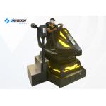 Shopping Mall 3 DOF Multiplayer 9D VR Simulator