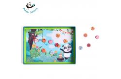 China Children Magnetic Sudoku Game Set For Kids Intelligence supplier