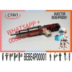 Fuel Injector 20965225 BEBE4F08001 BEBE4F02001 BEBE4F02102 BEBE4F05001