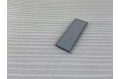China 7 Segment LCM Display Monochrome Transimissive Lcd Module Transparent Character supplier