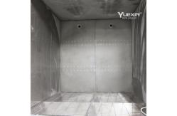 China 3375L IP56X Dustproof Test Chamber With Talcum Powder For Dust Tightness Test supplier