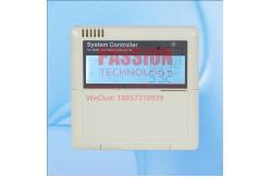 China SR81 Temperature Controller For Separated Pressurized Solar Water Heater supplier