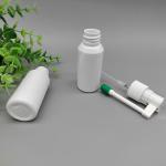 Sanitizer 20ml Empty Plastic Spray Bottles Oem Service for sale