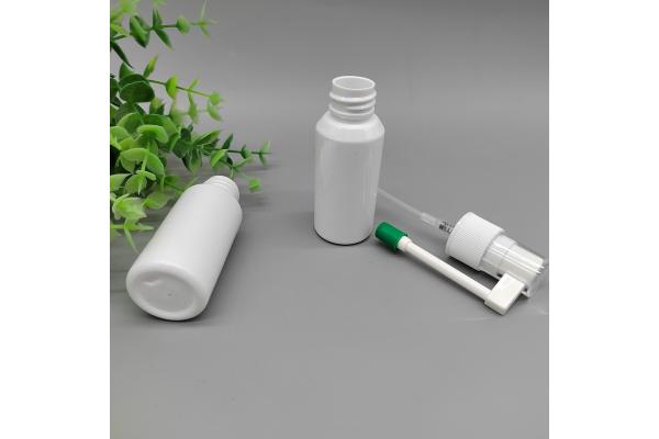 Sanitizer 20ml Empty Plastic Spray Bottles Oem Service
