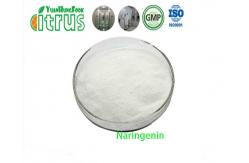 China Nature Pure Grapefruit Extract 92.0% HPLC Naringenin Powder Cas 480-41-1 supplier