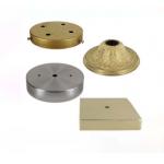 CLK PCBA Removal Bracket Precision CNC Machined Parts Mill Compound SUS 304 / 316