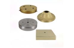 China CLK PCBA Removal Bracket Precision CNC Machined Parts Mill Compound SUS 304 / 316 supplier