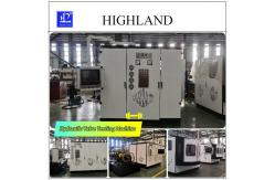 China Simple Operation YST450 75 Kw Hydraulic Test Machine for Testing supplier