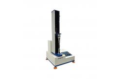 China Adhesive Label Stripping Strength Tester Tape Peeling Tester Pressure Sensitive supplier