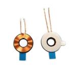 Smallest Qi Wireless Charging Induction Coil Electric Copper Lize For Toothbrushes for sale