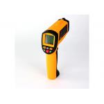 Digital Non Contact Infrared Thermometer For Human Measuring Temperature for sale