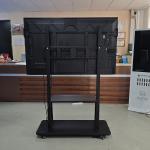 85 Inch Smart Interactive Whiteboard Touch Screen Billboard TV Screen