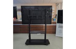 China 85 Inch Smart Interactive Whiteboard Touch Screen Billboard TV Screen supplier