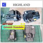 Underground Loader Hydrostatic Transmission And Medium Hydraulic Oil for sale