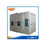 150 Degree Walk In Stability Constant Temperature Humidity Chamber Easy To Operate