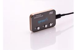 China Acrylic Panel Digital Car Throttle Controller 51*32.5*6.2mm supplier