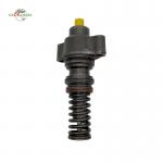 Fuel Injection Pump 1668325 BEBU5A00000 For DAF XF 105 Truck