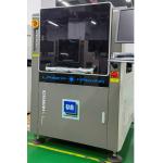 0.6mm-10mm PCB Laser Marking Machine 850KG PCB Laser Engraving Machine G510HLL