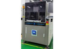 China 0.6mm-10mm PCB Laser Marking Machine 850KG PCB Laser Engraving Machine G510HLL supplier