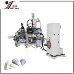 Full Automatic Paper Cone Water Cup Machine Zb1r-a