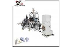China Full Automatic Paper Cone Water Cup Machine Zb1r-a supplier