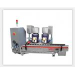 Fully Automatic 2000 Bottles Per Hour Filling Machine With Screw Capping Technology for sale
