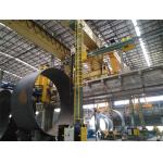 12x6 Welding Column And Boom SAW Manipulator Welder Chair