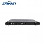 5/10/20/40MHz Bandwidth 82Mbps Long Range AES256 Wireless MESH Video Audio Sender Transmission for sale
