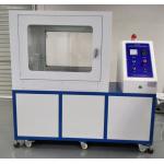 Maximum Temperature Testing Machine For Thermal Insulation Materials for sale
