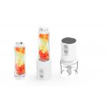 Multiple Personal Smoothie Blender Two Speeds 2 In 1 Food Chopper With Powerful AC Motor for sale