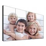 500nit 55 Inch 3.5mm Narrow Bezel BOE LCD Screen for sale