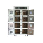 Battery Overcharge Overdischarge Explosion Proof Chamber Multilayer for sale