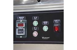 China IPX8 10m 100L Water Immersion Test Equipment For Underwater Cameras And Watchs supplier