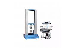 China Metallic Materials Universal Tensile Strength Testing Machine OEM supplier