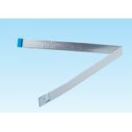 30mm Length FFC Flat Cable Flame Retardand Polyester Insulation Material for sale