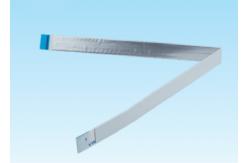China 30mm Length FFC Flat Cable Flame Retardand Polyester Insulation Material supplier