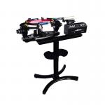 240V Intelligent Automatic Tennis Racket Stringing Machine Dual Use for sale