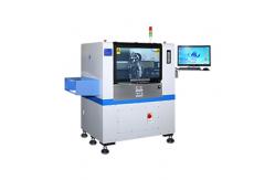 China 90000cph PLC Glue Dispensing Machine SMT Machine For Panel Light supplier