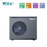 15Kw Water Source Heat Pump With DC Rotary Compressor Customized Chinese Manufacture