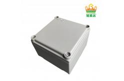 China OEM 110-460VAC Flame Proof Junction Box Customization supplier