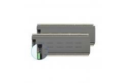 China 32K 32DI 32DO PLC Logic Controller Relay Transistor RTU TCP RS232 RS485 supplier