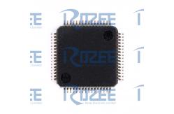 China MSP430F135IPMR supplier