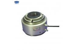 China Long Life Service Rotary Hydraulic Collet Chuck For Laser Cutting CNC Machine supplier