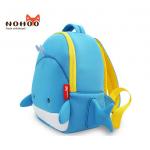 Personalized Animal Toddler Backpack For Kindergarten Double Shoulder for sale