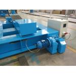 200 Ton Heavy Duty Wind Tower Welding Parts Tower Transport Cart