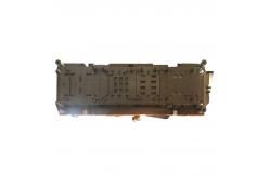 China Automotive IGBT Copper Baseplate Sheet Metal Stamping Die supplier