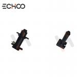 Yanmar B15-3EX Mini Excavator Track Tensioner Cylinder Undercarriage Parts for sale