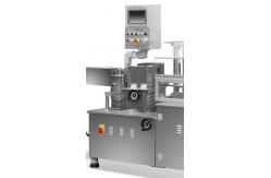 China PS-80 Drinking Beverage Paper Straws Making Machine 3 Layers 80m/Min supplier