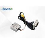 Ultra Sensitive Quartz Mems Angular Rate Sensor Control System For Precise Industrial Control Bias ≤0.03 Bandwidth ≥140 for sale