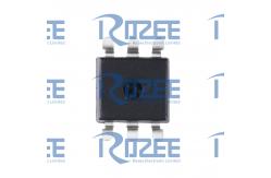 China MOC3021S-TA1 supplier